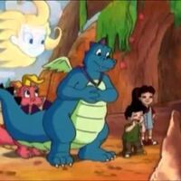 Blowin In The Wind Dragon Tales Wiki Fandom See where to watch dragon tales on dragon tales is no longer running and has no plans to air new episodes or seasons. blowin in the wind dragon tales wiki