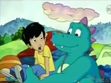 To Fly With A New Friend