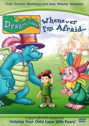 Dragon Tales - Whenever I'm Afraid...(DVD)
