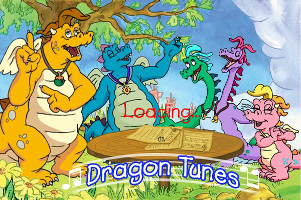 Dragon Tunes Game Tales Wiki