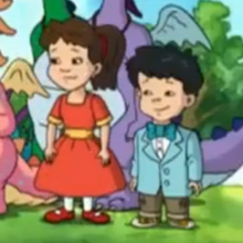 Max Dragon Tales Wiki Fandom He's a bundle of energy with a big smile and is prone to sudden bouts of silliness. max dragon tales wiki fandom