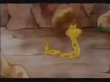 Clarinet Snake