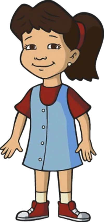 Emmy is one of the two deuteragonists (alongside Ord) of Dragon Tales and t...