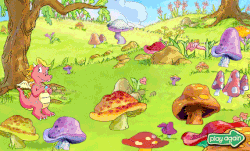 知育玩具 Dragon Tales Matching Game Amazon.com: Dragon Tales Matching Game [Board Game