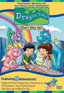 Don't Give Up! | Dragon Tales Wiki | Fandom