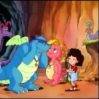 Stormy Weather Dragon Tales Wiki Fandom With kathleen barr, ian james corlett, eli gabay, andrea libman. stormy weather dragon tales wiki fandom