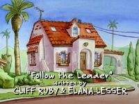 Follow The Leader Episode Title