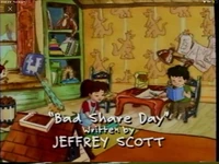 BadShareDayTitleCard