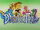 Dragon Tales Theme
