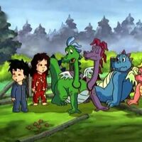 Zak S Song Dragon Tales Wiki Fandom 19 reminders why max and emmy from dragon tales were the coolest. zak s song dragon tales wiki fandom