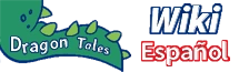 Dragon Tales Wiki