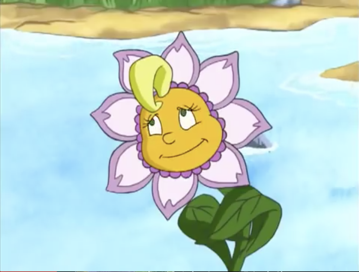 Lily Dragon Tales Wiki Fandom