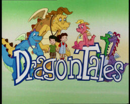 Dragon tales