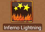 Inferno Lightning