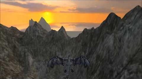 Dragon Flight Physics 2