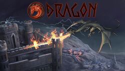 Dragon The Game art (1)