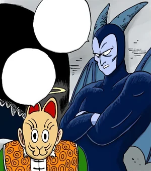 Team Uranai Baba