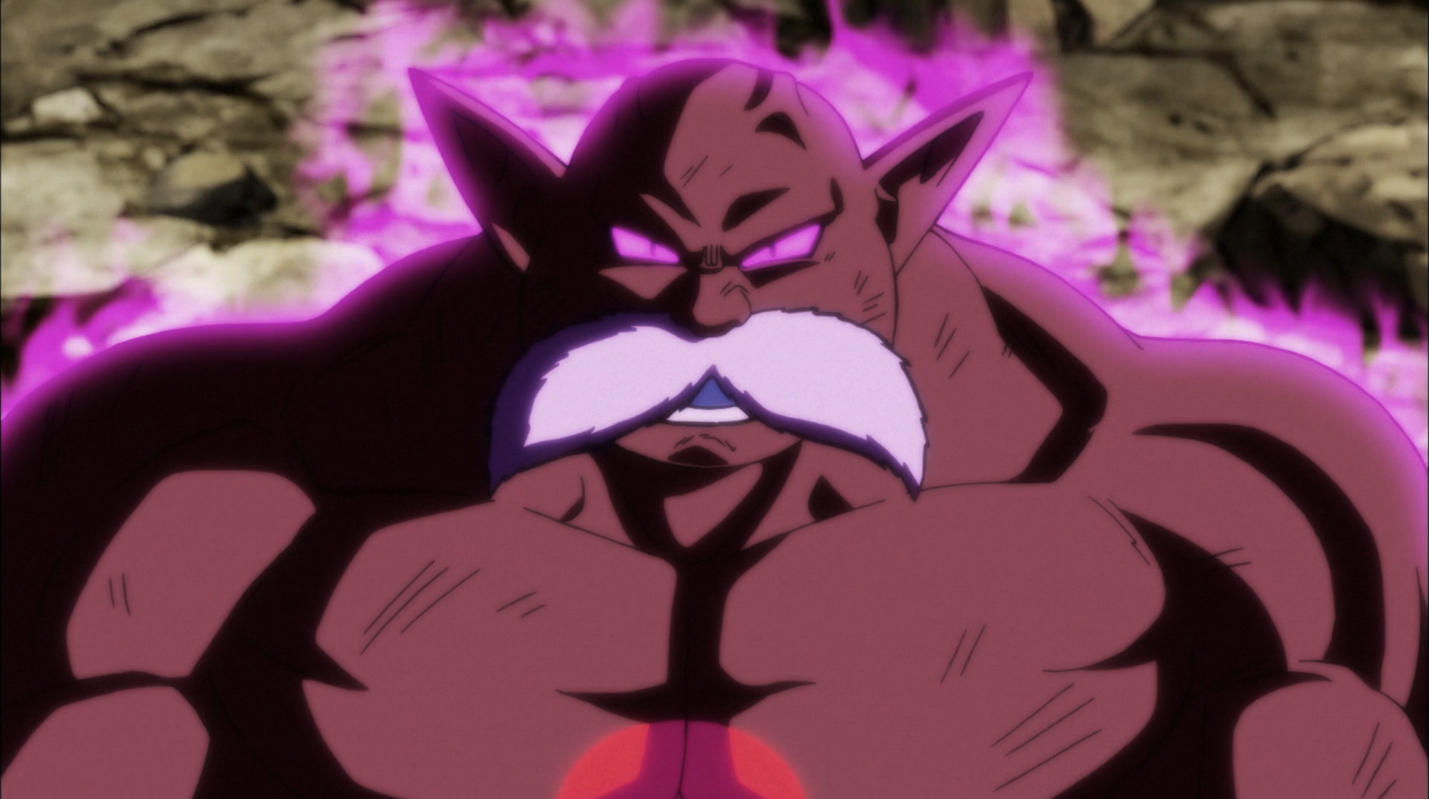 Toppo Hakaishin Mode Dragon Universe Wiki Fandom