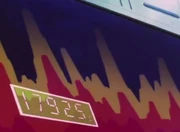 The incorrect amount of Zenos displayed.