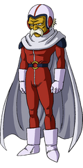 Zabuto Render