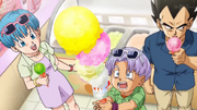 VegetaIceCream