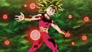 Kefla's Kikōha.