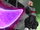 Azure Dragon Sword Type Ki Blade