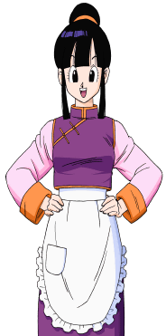 Chi-Chi/Misc. Gallery | Dragon Universe Wiki | Fandom
