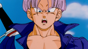 Trunks horroried