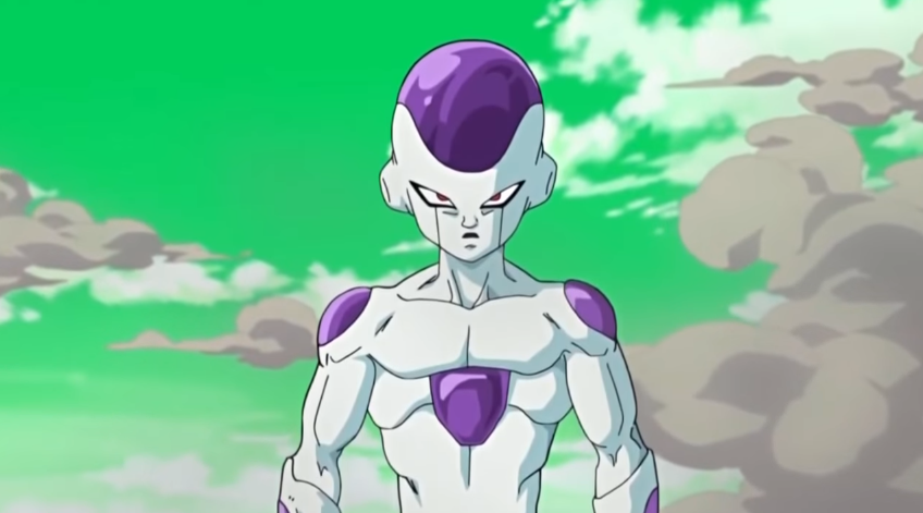 Freeza Forma Final, Wiki DragonBallxcloudgame