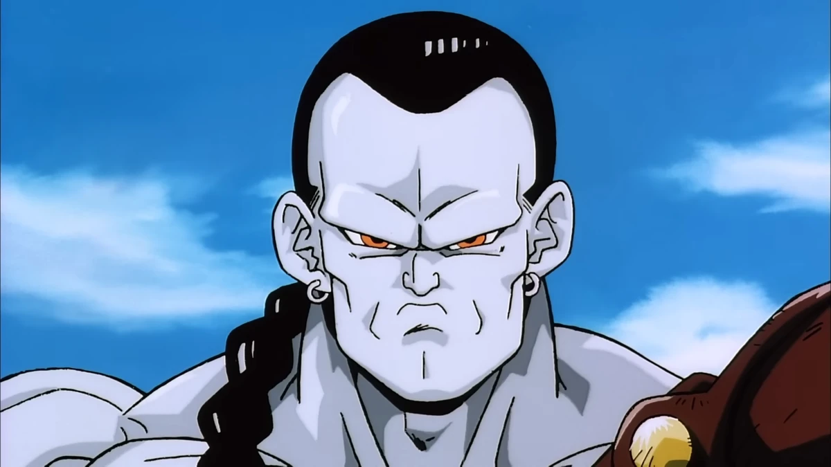 No. 14 | Dragon Universe Wiki | Fandom