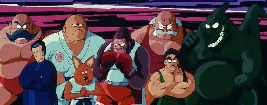 10 strongest Earthlings in Dragon Ball, ranked