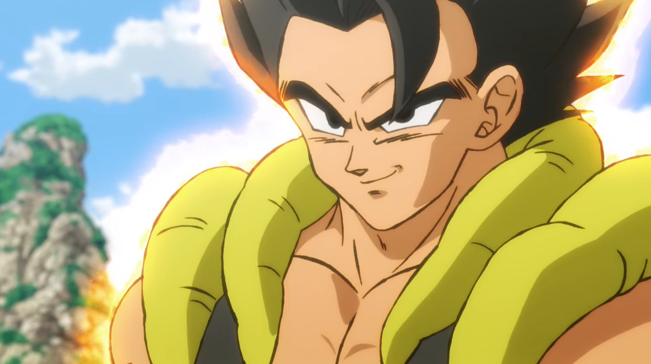 Anime Movie 'Dragon Ball Super: Broly' Dominates With $7 Million