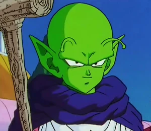 Dende Part III