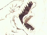 Shenron killed by Piccolo