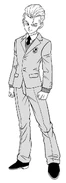 Manga Gallery