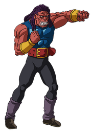 Rubart Render