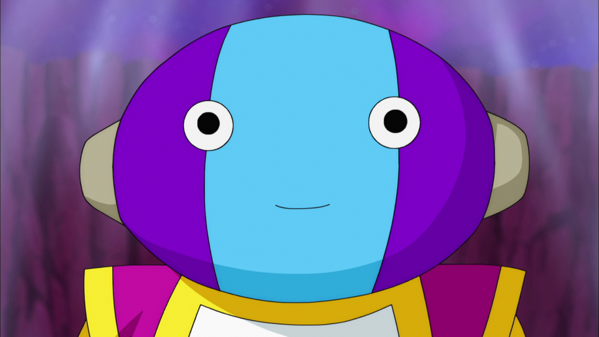 Zen'ō | Dragon Universe Wiki | Fandom
