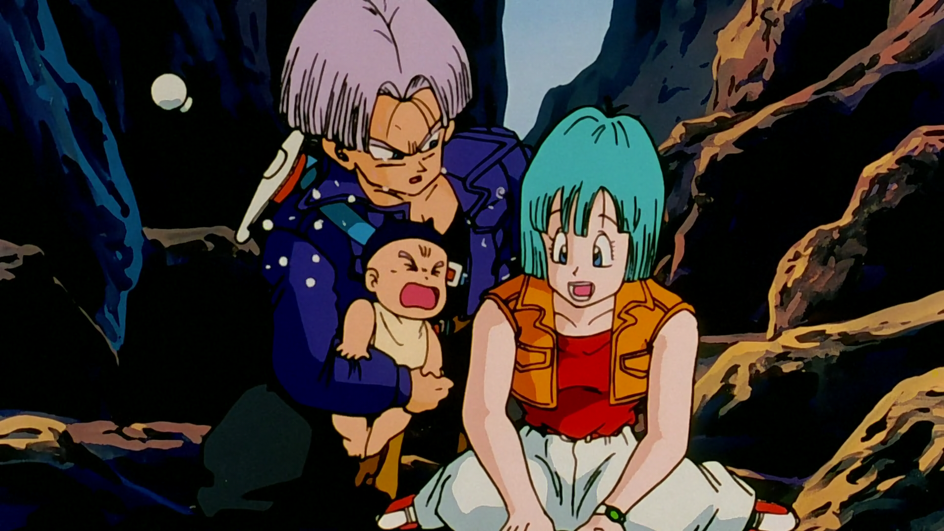 ❇Trunks❇, Wiki