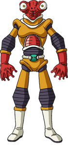 Methiop Render