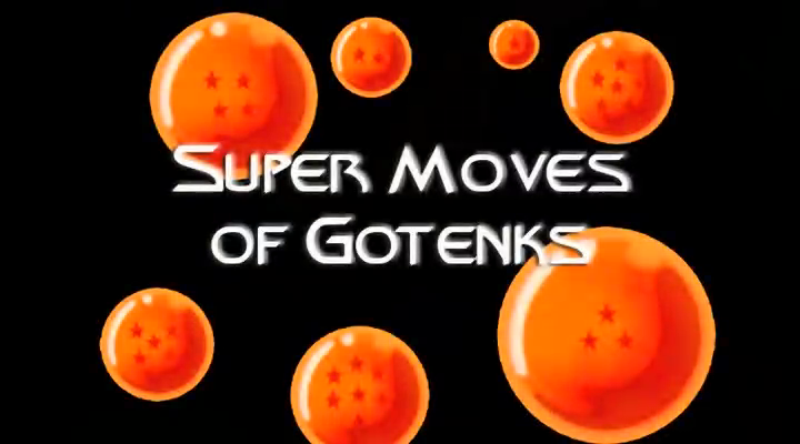 DBZ258 | Dragon Universe Wiki | Fandom