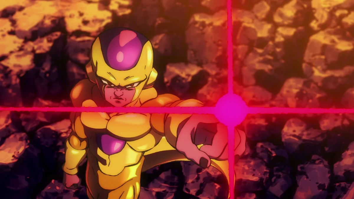 Emperor Death Beam | Dragon Universe Wiki | Fandom