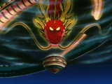 Ultimate Shenron