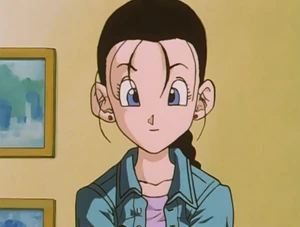 Videl GT