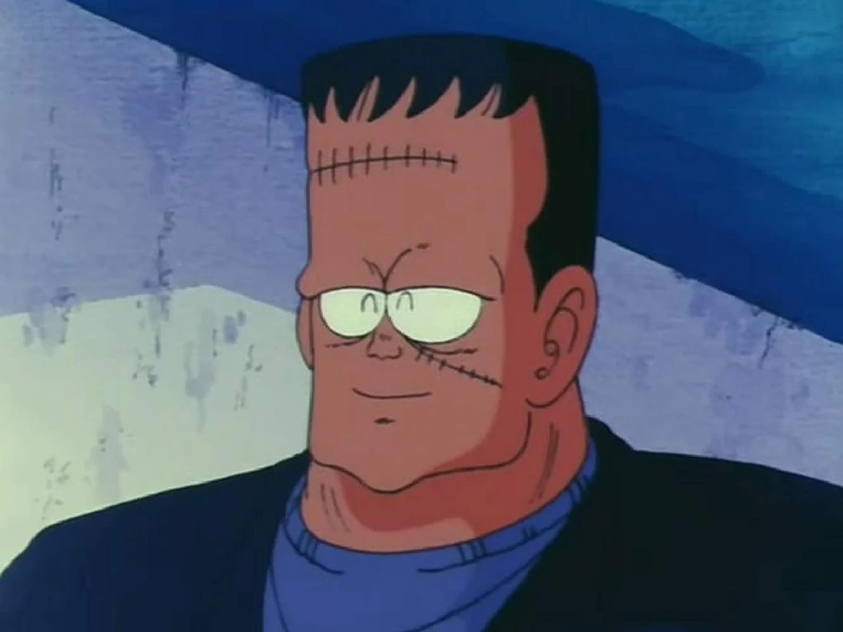 No. 8 | Dragon Universe Wiki | Fandom