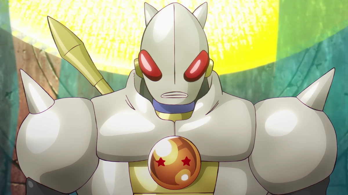 Tamagami Number 2 | Dragon Universe Wiki | Fandom