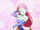 Flirtatious Glance