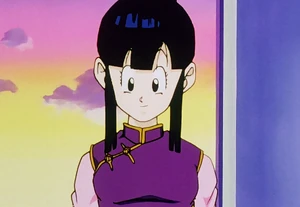 Chi-Chi | Dragon Universe Wiki | Fandom