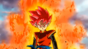 God Class-Up