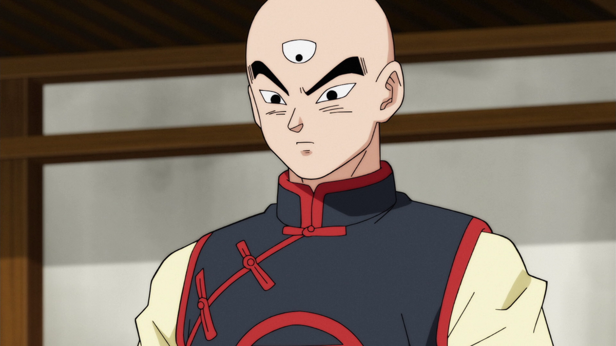 Tien Shinhan, When the Cold Breeze Blows Away Wiki